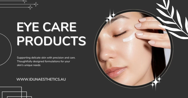 Best Eye Care Products for Common Concerns Around the Eyes