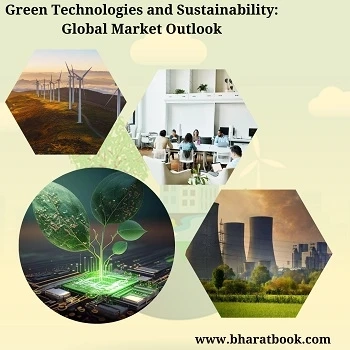 Global Green Technologies and Sustainability Market, 2023-2028