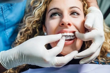 The clear solution: Contemporary orthodontics using invisible aligners