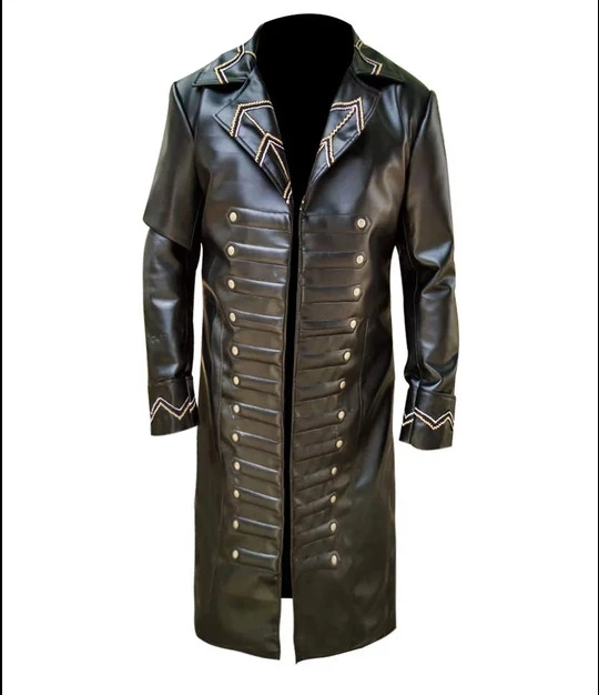 Leather Jacket Halloween Costume on Sale