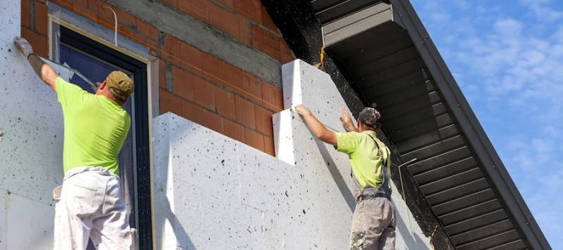 Planering Och Tilläggsisolering 2025 – Byggtips Som Håller Över Tid