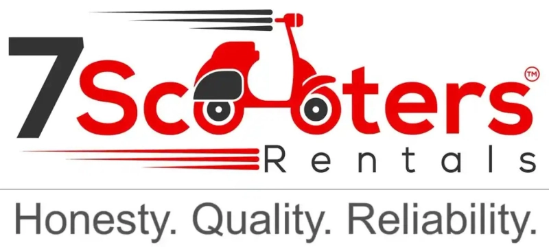 7 Scooters: Why Rent 2 Wheeler Pune Is the Smartest Way to Commute in 2025