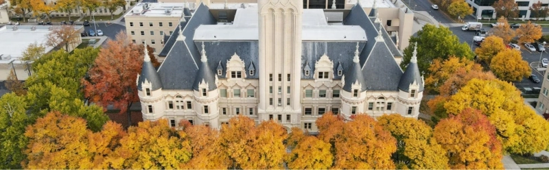 Legal Precedents for Vanderburgh County Homeowners