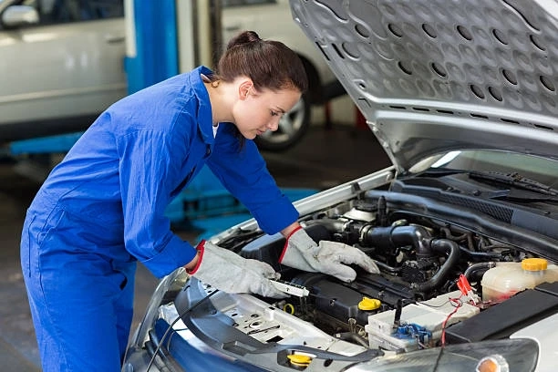 Revive Your Ride: A Comprehensive Guide to Car Maintenance