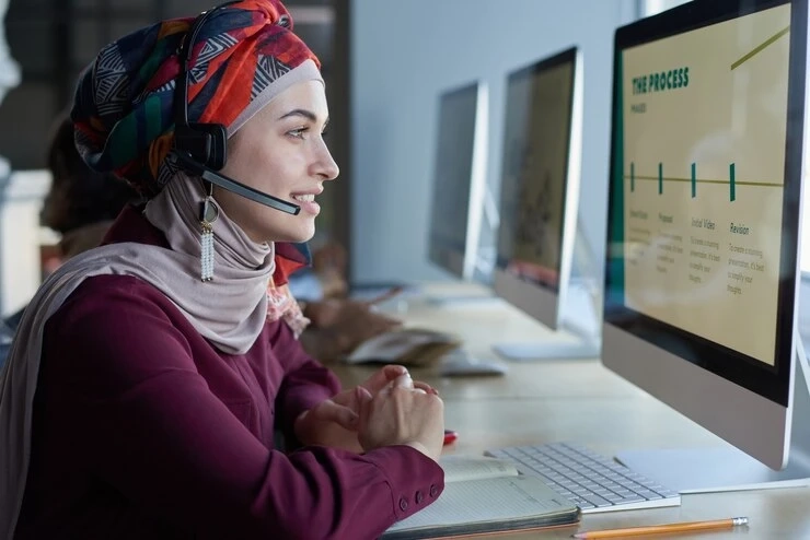 Building Trust and Security in Outsourcing: How BPOs in Pakistan Ensure Data Protection