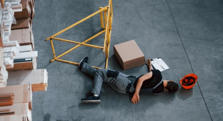 Accidents at Work Claims in the UK; Know your rights and claim compensation