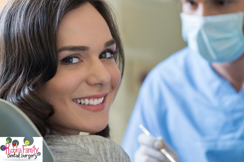 Elevating Oral Health: A Comprehensive Guide to Dental Care in Robina and Merrimac