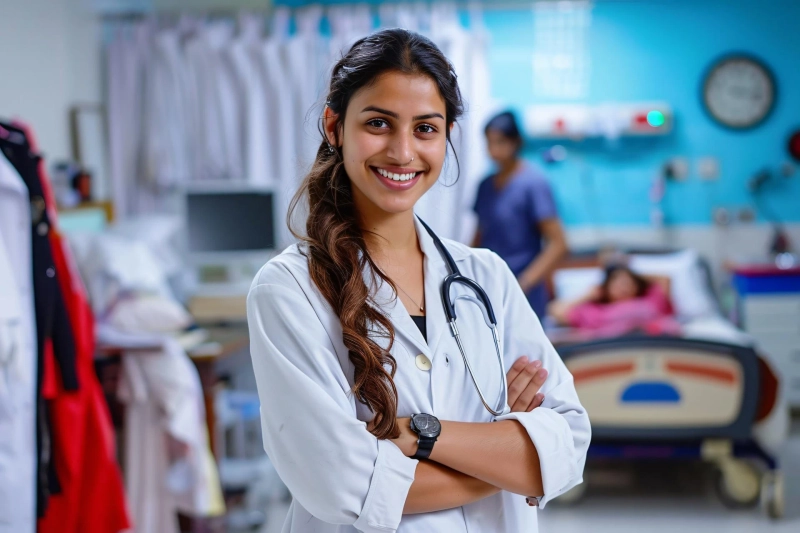 Why Students Prefer Direct MBBS Admission Consultant in India