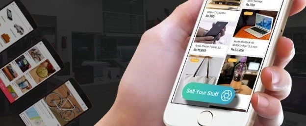 With The Highly Adaptable Letgo Clone Script, You Can Choose