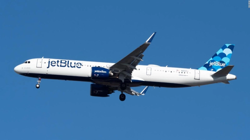 Get Cheap JetBlue Airlines Ticket  Reservations And JetBlue Flight Cancellation Policy