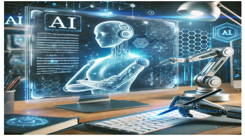 Draft: My PoHow AI Tools for Content Writing Can Boost Your Productivityst Title