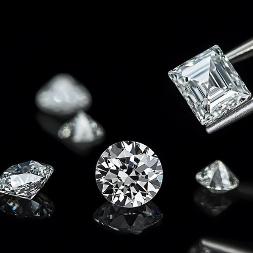 loose diamonds supplier in India