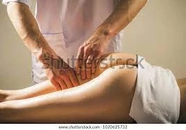 The Benefits Of A Massage Therapy