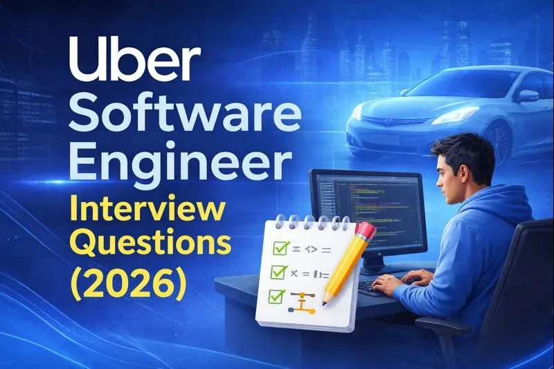 Uber Software Developer Interview Questions and Preparation Guide