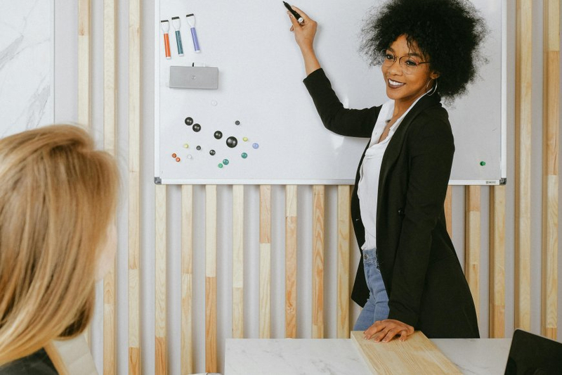 Managing Change and Uncertainty: How a Business Coach Can Help