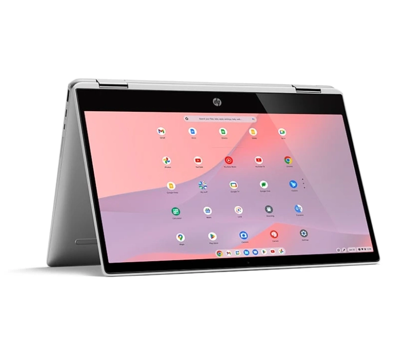 Best for Students & Travel Lenovo Chromebook Duet