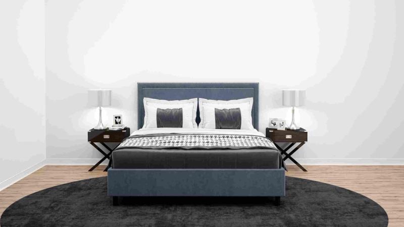 De Veranderende Trend van Boxspring