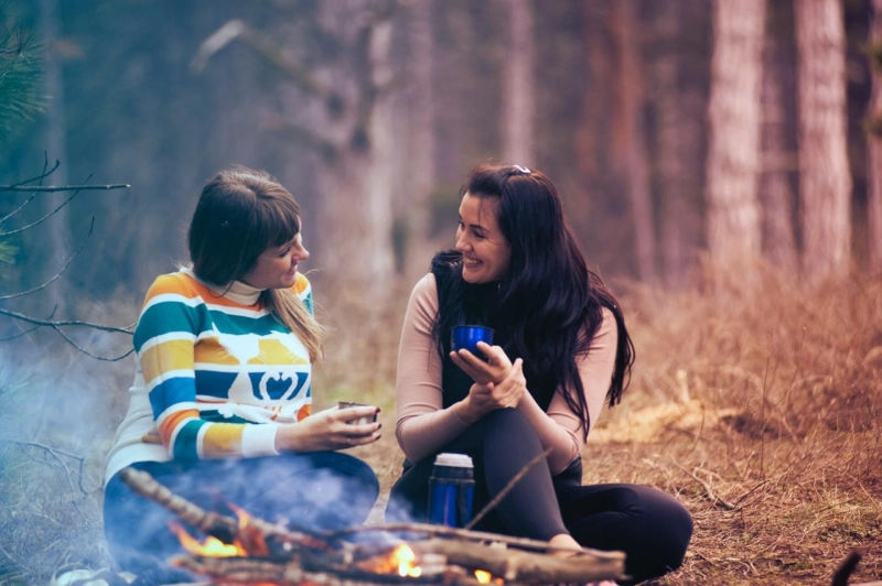 Tips to be happy in life
