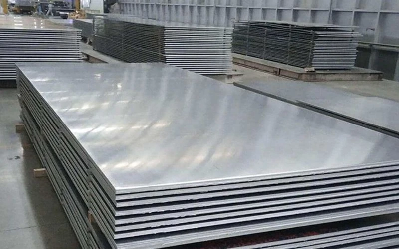 Steel Plate: A Complete Guide to Uses,types and benefits