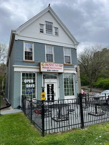 Indian Takeout Restaurant Near Cincinnati OH 