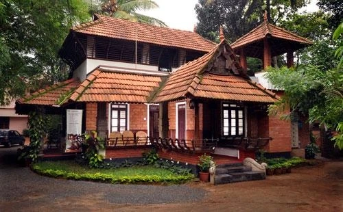 How many best Ayurvedic Hospital in Trivandrum