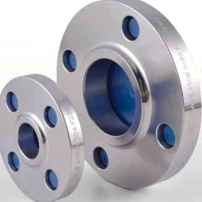 SS Flanges Manufacturer in India: 5 Different Types of Stainless Steel Flanges