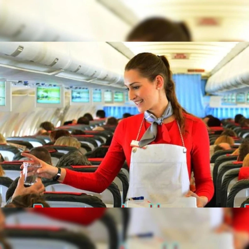 How Can I Book an Air France Group Airfare?