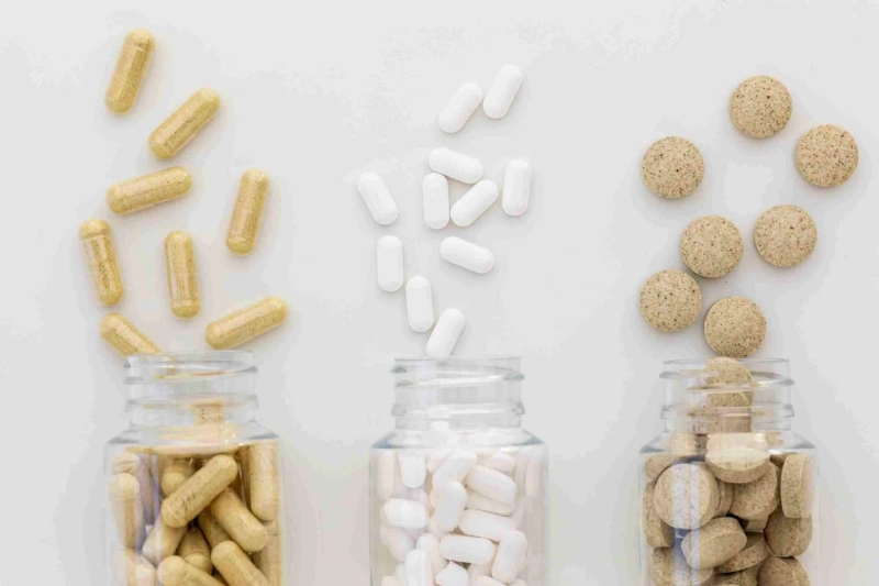 Natural Digestive Enzymes and Heart Health: Everything You Need to Know