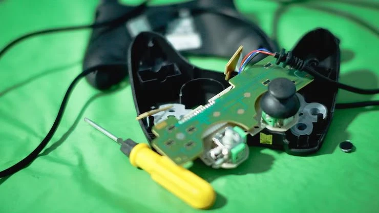 Best Video Game Console Repair Shop in Mobile for Xbox, PlayStation & More