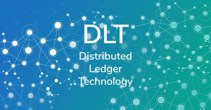 Introduction To Distributed Ledger Technology (DLT)