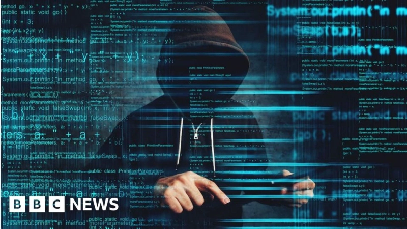 Bigfat CC: The Dark Web's Role in International Cyber Warfare