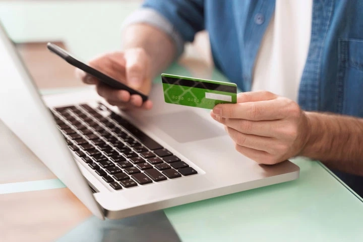 Global Payment Gateway Market share analysis report 2022 and forecast to 2030