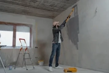 Industrial Painting Safety Measures Every Facility Should Implement