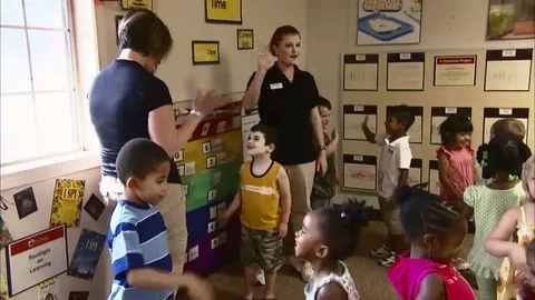 Drop-In Daycare in Los Angeles: Flexible Childcare Solutions for Busy Parents