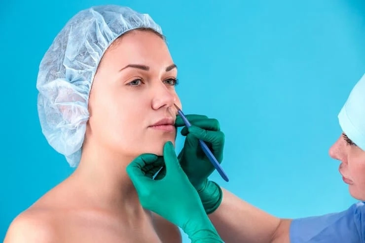 Harley Street Nose Jobs: Exploring the Latest Techniques and Innovations