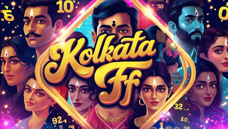 Kolkata FF: Live Charts, Win Tips, Lucky Numbers & Results