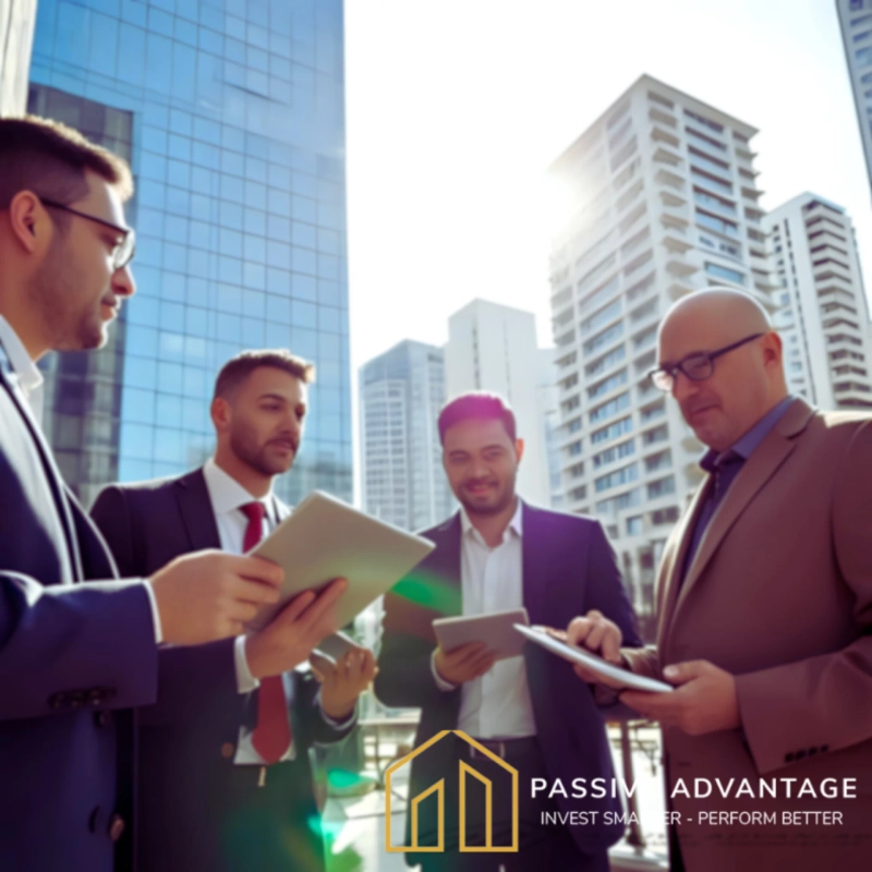 How Real Estate Tokenization Expanded My Investment Options