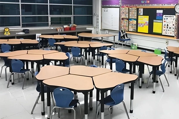Class Furniture