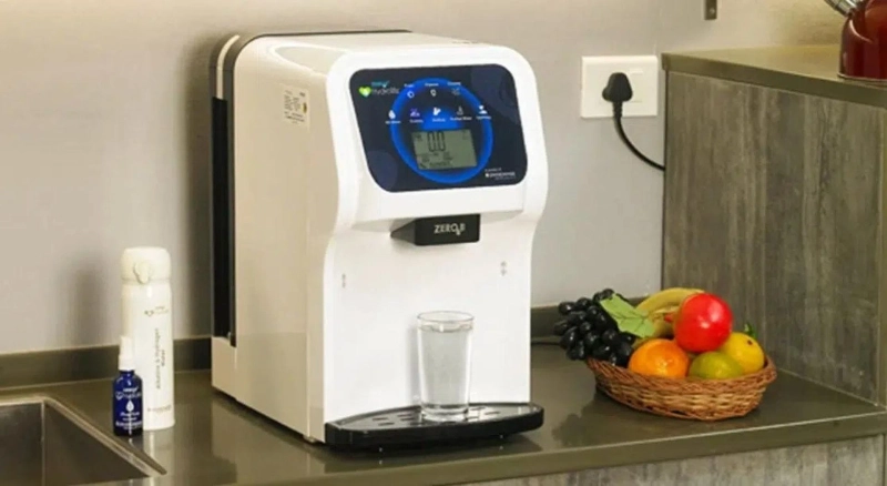 Why Should You Use an Alkaline Water Machine Rather Than a Normal Water Machine?