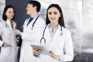 Future of Medical Staffing: Innovations in Contracting and Agency Services