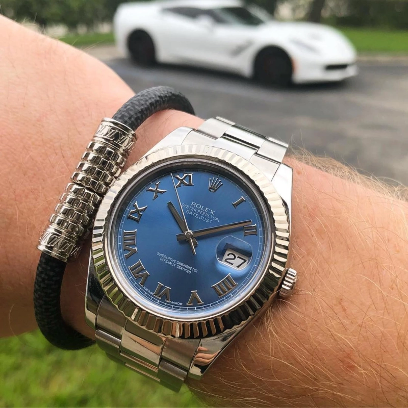 Rolex Appraisers