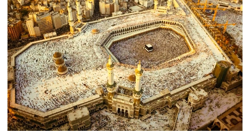 Introduction to the Five Pillars of Islam