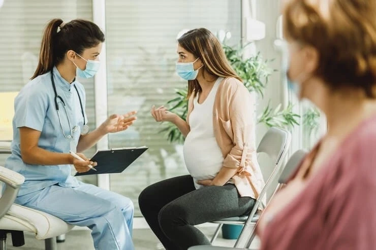 Common Queries About IVF Centre