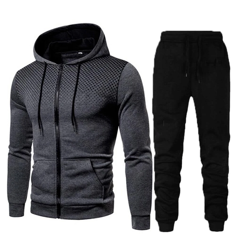 Benefits of Wholesale Tracksuits