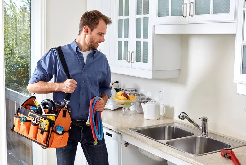 How to Locate and Find a Reliable Handyman Service