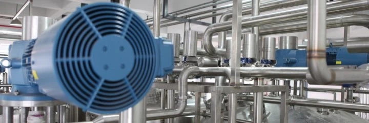 Industrial Noise Control: How To & To-Do