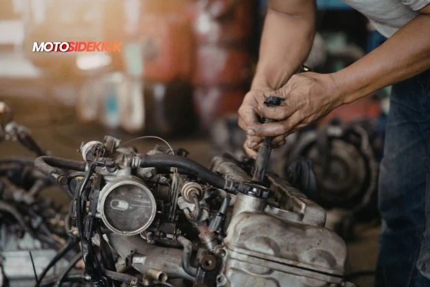 How to Fix Motorcycle Battery (Dead or Weak)