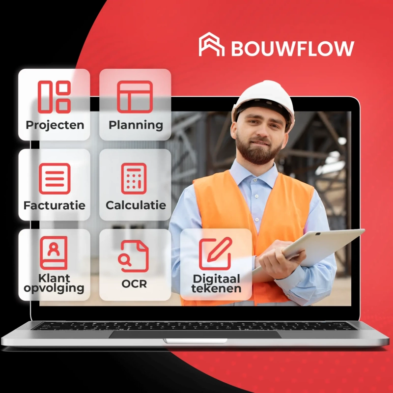 Van Offerte tot Factuur: Zo Kan het Eenvoudig en Snel