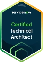 What Role Does Common Service Data Model (CSDM) Play in the ServiceNow CTA Exam?