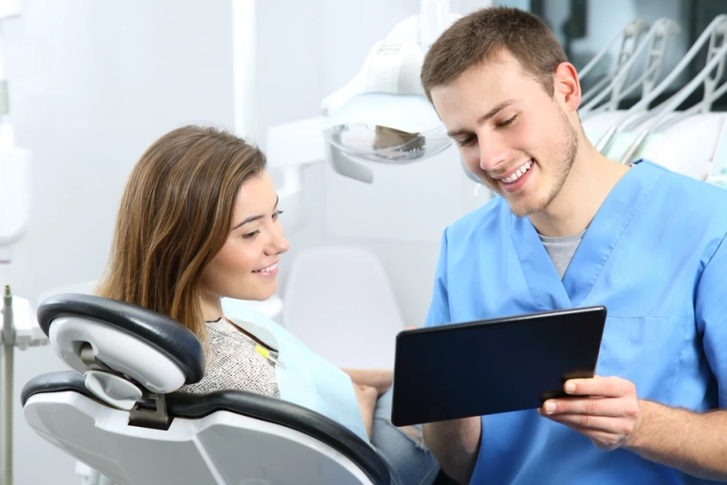 Cosmetic Dentistry: Enhance Your Smile with Modern Dental Solutions